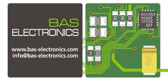 BAS Electronics